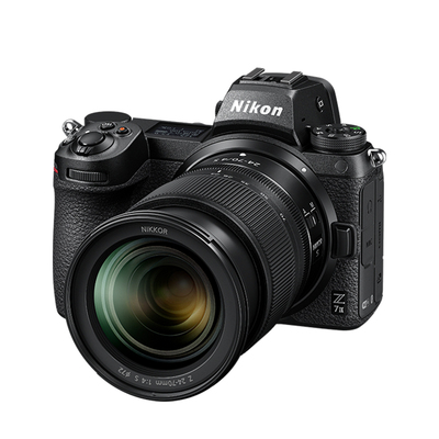 咨询免息尼康2全画幅数码