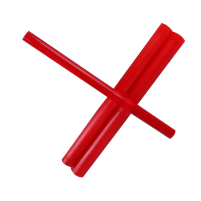 红色聚氨酯棒聚氨酯橡胶棒