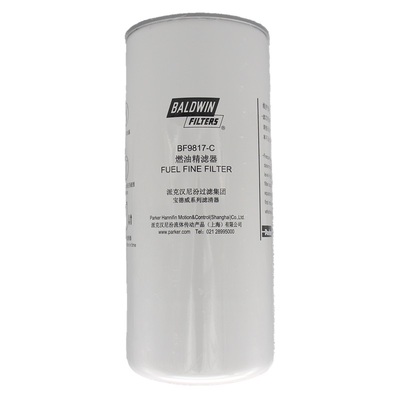 派克正品厂家直销高品质柴油滤芯