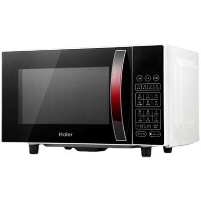 海尔微波炉家用多功能微烤一体