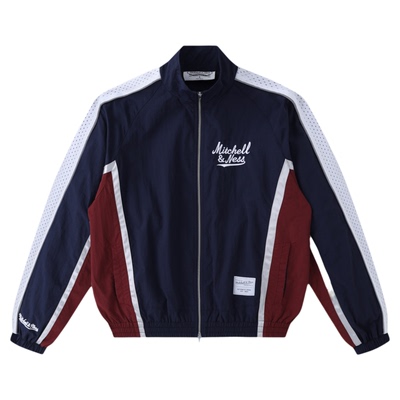 MN魔术队新年复古夹克外套男女