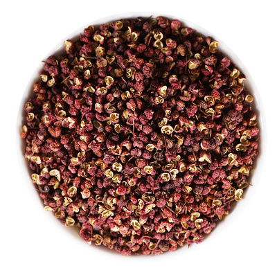 中药材特级香料花椒500克正品