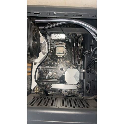 PRIME Z390 主板
