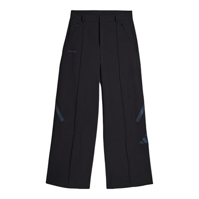 Adidas/阿迪达斯正品Z.N.E.Uniform修身梭织裤经典柔软裤装KR7847