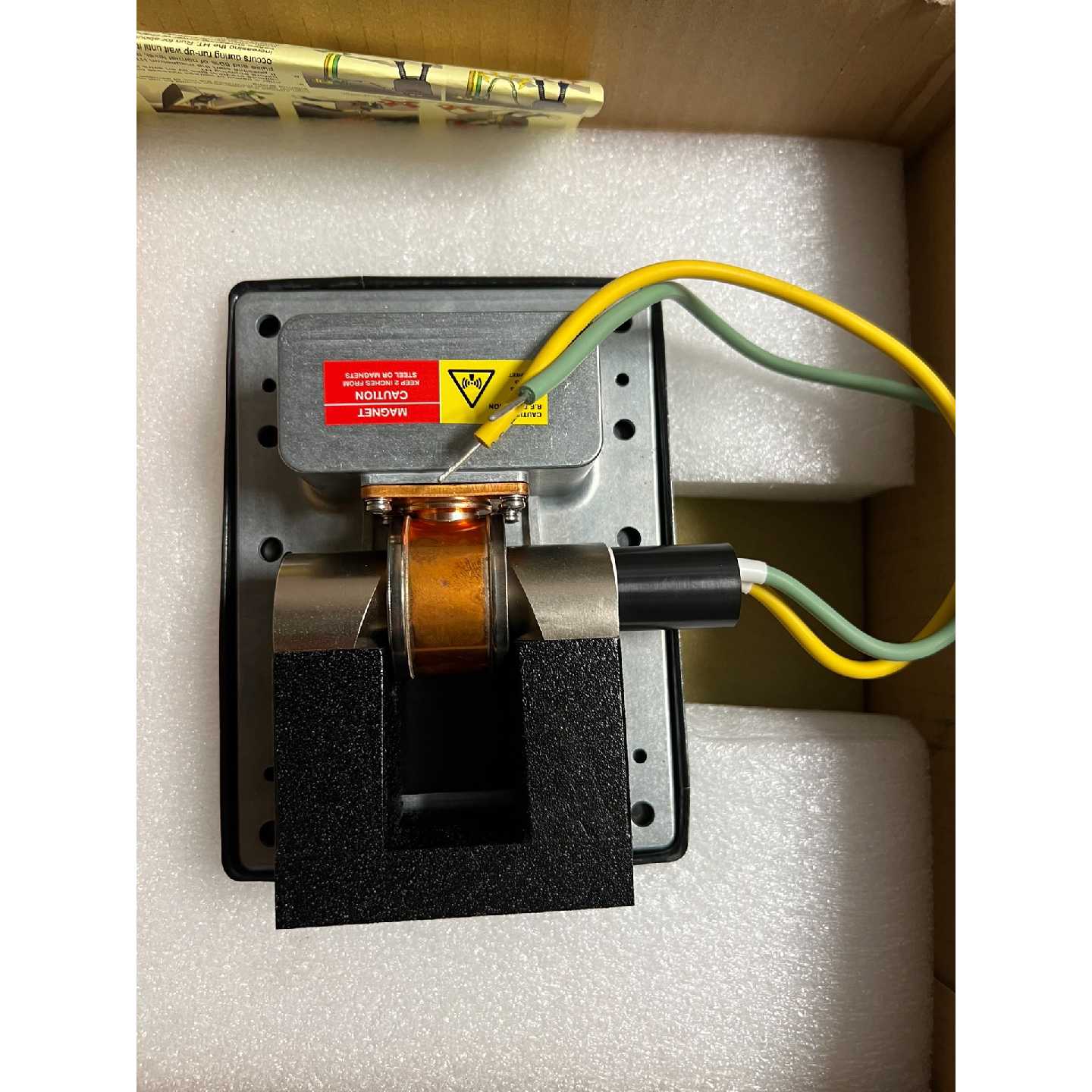 【议价-可维修】磁控管 MG5223 EV2 G5223 全新/二手均有货