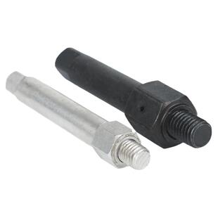 不锈钢自攻螺套工具牙套护套安装扳手发黑牙套螺纹保护套M2-M16