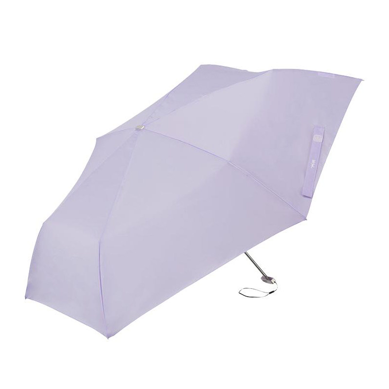 日本Waterfront折叠轻便小雨伞