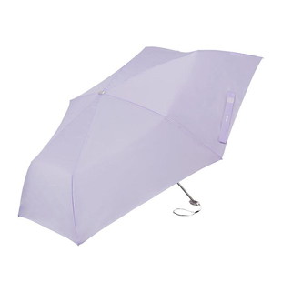 日本Waterfront折叠雨伞轻便小雨伞儿童雨伞晴雨两用伞男女小伞