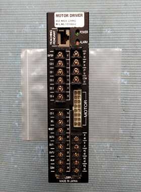 议价现货 日本日精驱动器  BS1-N033  (200v)