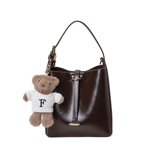 南风Chio2nd 晴谷新月托特包包女2025新款日常通勤百搭单肩斜挎包