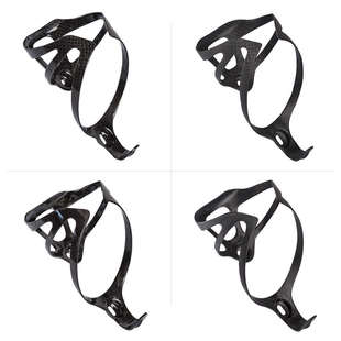 XXX通用碳纤维超轻水壶架16g公路山地自行车骑行水杯架水瓶架 包邮