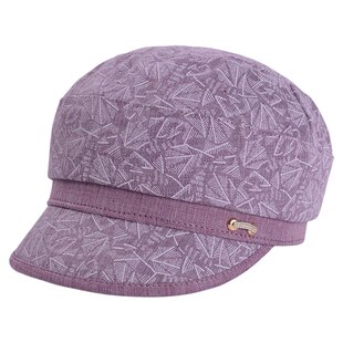 中老年帽子薄款贝雷帽布帽时装新款妈妈春秋休闲奶奶八角帽鸭舌帽