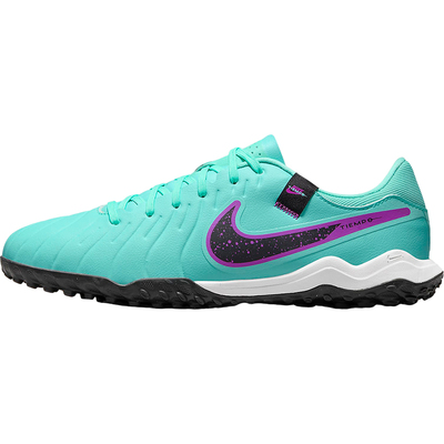 耐克正品男子轻便足球鞋