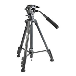 云腾60三角架vt888升级版液压阻尼云台拍摄影专业单反相机三脚架