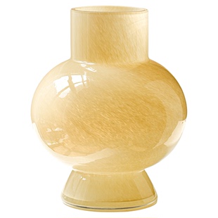 ins风网红花瓶摆件干花装饰品餐桌家居中古奶油花器鲜花水养玫瑰