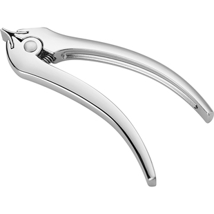 吉度开蛤器血蛤夹钳子家用厨房花蛤工具开口神器夹子泥血蛤开启器