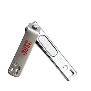 金达日美A6490指甲刀单个小号指甲剪指甲钳修甲手脚趾甲成人家用