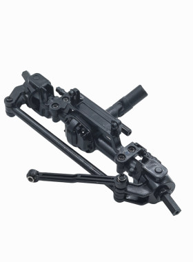 莽牛模型MN78MN82S遥控车原装件
