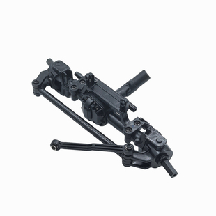 莽牛模型MN78mn82遥控车配件电路板电池波箱总成金属传动轴升级件