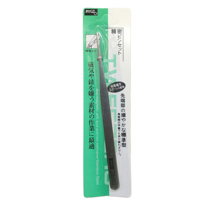 GOOI不锈钢420镊子批发