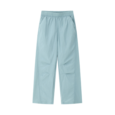 MINIATURE夏儿童防晒阔腿裤