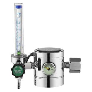 百思格纳二氧化碳气表节能减压阀二保焊机压力表混合气CO2加热器