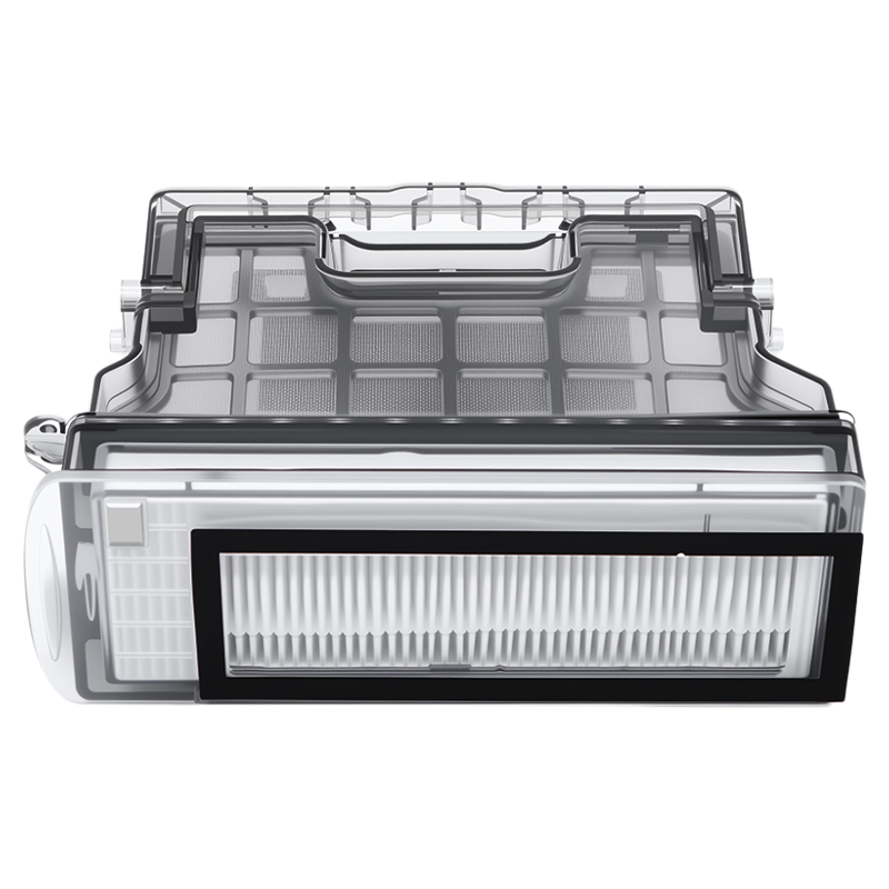 配云鲸J1J2J3J4J5扫地机器人配件滚刷边刷抹布尘盒滤网集尘袋耗材