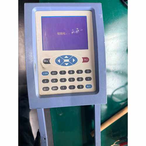 议价上海天美GC7900气相色谱仪，机器外壳破损拆配件处理，GC