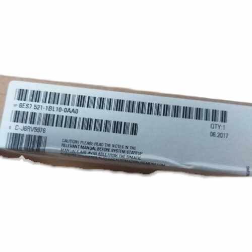 议价6ES7 521-1BL10-0AA0西门子6ES7521-1BL1O-OAAO 6ES75211BL10
