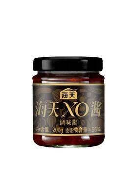 海天XO酱200g