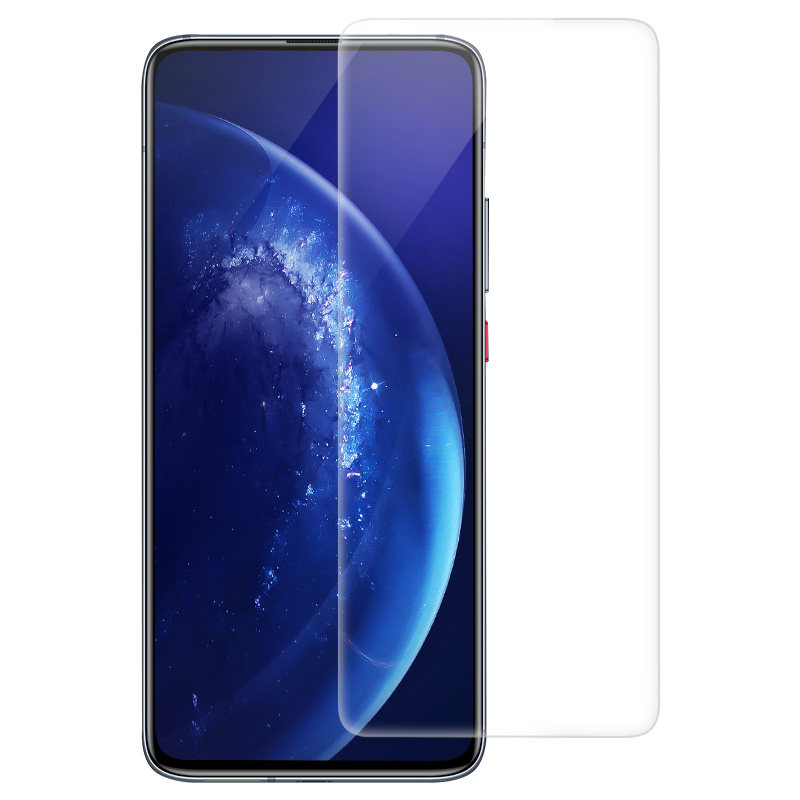 红米Redmi高清K50Pro钢化膜