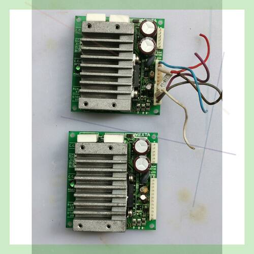 询VEXTA东方步进驱动器CSD2120PDC24VDC