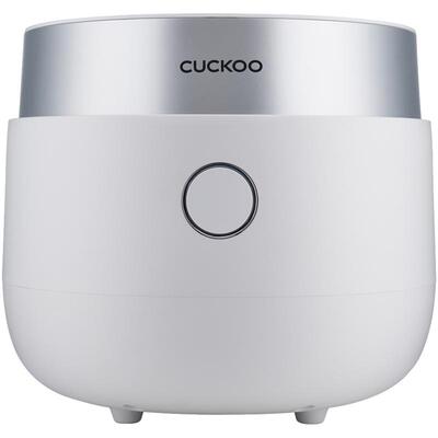 CUCKOO韩国福库智能家用多功能电饭锅4升IH快速煮饭电饭煲正品