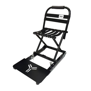 【带刹车滑冰车】滑冰车爬犁冰刀单腿驴单刀冰车儿童户外双人冰车