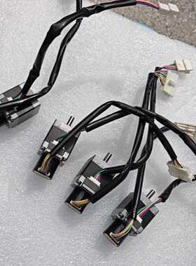 原装东方步进电机型号PK523PA-R23L成色议价