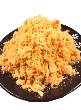 肉松50g鸡肉松即食寿司用