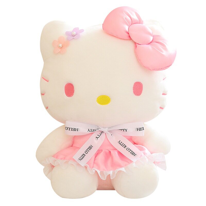 hellokitty小公仔正版玩偶礼物
