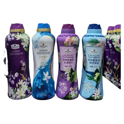 会员甄选留香珠柔顺除菌金秋桂露