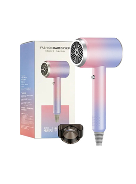 吹风机大风力风筒不伤发理发店电吹风家用负离子吹风机宿舍用800W