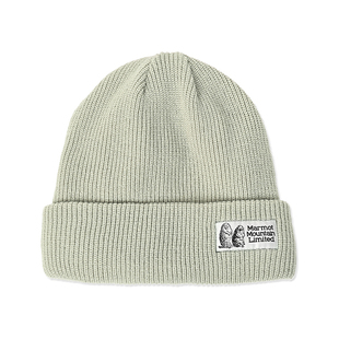 MARMOT土拨鼠TSAUE225 MMW 针织帽-MMW Knit Watch
