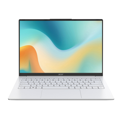 【政府补贴15%】宏碁（acer）非凡Go air 1kg镁铝C7轻薄便携学生网课商务设计笔记本电脑1TB大内存