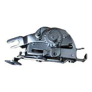 老式家用缝纫机通用锁边压脚蝴蝶飞人老式拷边器锁边器脚踏缝纫机