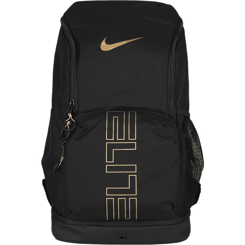 滔搏丨NIKE耐克男女运动休闲双肩包HM9965-013