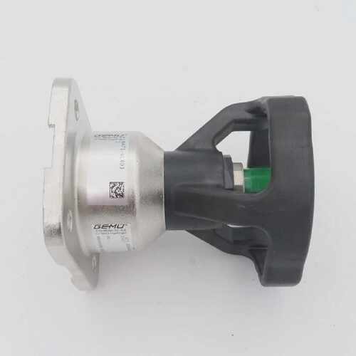 Gemü PA71-VL403 Ventil 653 32D60405E03TH 1507 PS 6,0 bar