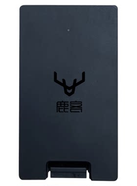 鹿客智能锁专用锂电池