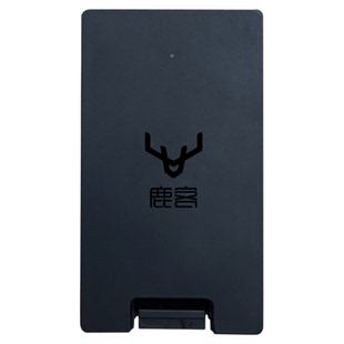 鹿客智能锁V6Max/V5Pro/V5Max/S50MPro/S50M专用锂电池