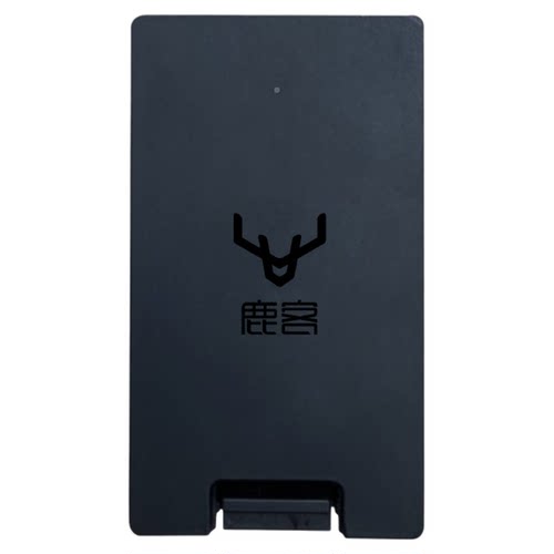 鹿客智能锁V6Max/V5Pro/V5Max/S50MPro/S50M专用锂电池