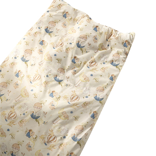 科巢儿童睡袋防踢被恒温婴儿宝宝男女中大童冬款加厚睡觉被子神器