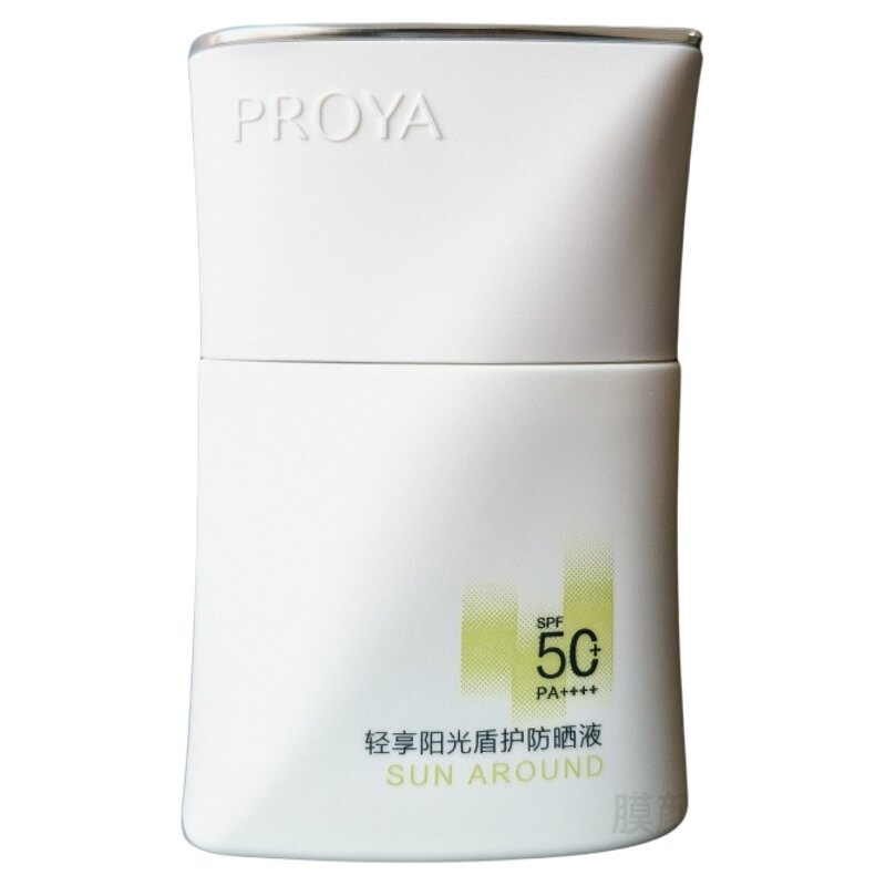 珀莱雅阳光盾防晒霜SPF50