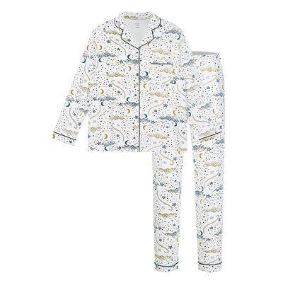 NestDesigns女士睡衣月子服